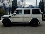 Mercedes-Benz G 63 AMG 2015 года за 44 000 000 тг. в Алматы – фото 2