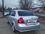 Chevrolet Nexia 2021 года за 4 750 000 тг. в Астана – фото 2