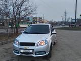 Chevrolet Nexia 2021 года за 4 750 000 тг. в Астана – фото 3