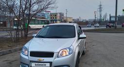 Chevrolet Nexia 2021 года за 4 650 000 тг. в Астана – фото 3