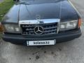 Mercedes-Benz 190 1991 годаүшін600 000 тг. в Тараз – фото 6