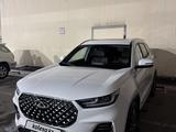 Chery Tiggo 8 Pro 2022 года за 7 990 000 тг. в Астана – фото 2