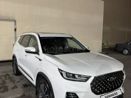 Chery Tiggo 8 Pro 2022 года за 7 990 000 тг. в Астана