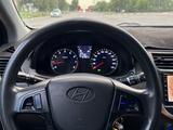 Hyundai Solaris 2011 годаүшін3 800 000 тг. в Костанай – фото 3