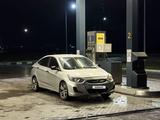 Hyundai Solaris 2011 годаүшін3 800 000 тг. в Костанай – фото 4