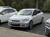 Hyundai Solaris 2011 годаүшін3 800 000 тг. в Костанай – фото 2