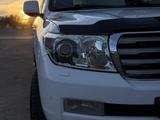 Toyota Land Cruiser 2010 года за 16 800 000 тг. в Жезказган – фото 2