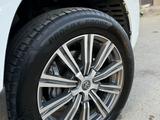 Toyota Land Cruiser 2010 года за 16 800 000 тг. в Жезказган – фото 3