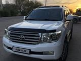 Toyota Land Cruiser 2010 года за 16 800 000 тг. в Жезказган