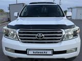Toyota Land Cruiser 2010 года за 16 800 000 тг. в Жезказган – фото 5