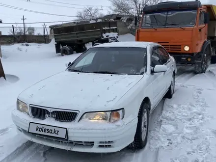 Nissan Maxima 1997 года за 1 750 000 тг. в Сатпаев