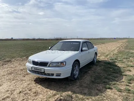 Nissan Maxima 1997 года за 1 750 000 тг. в Сатпаев – фото 3