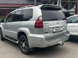 Lexus GX 470 2003 года за 7 650 000 тг. в Алматы – фото 2