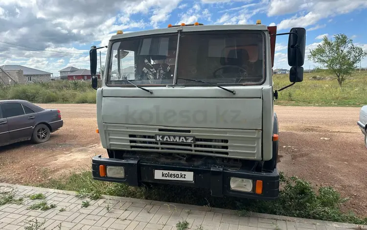 КамАЗ  5320 1992 годаүшін4 300 000 тг. в Астана