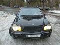 Mercedes-Benz C 320 2001 года за 3 200 000 тг. в Семей – фото 8