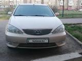 Toyota Camry 2005 года за 5 700 000 тг. в Караганда