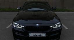 BMW 328 2015 годаүшін12 300 000 тг. в Алматы