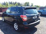 Subaru Forester 2013 годаүшін4 800 000 тг. в Актобе – фото 4