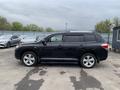 Toyota Highlander 2013 годаүшін11 011 000 тг. в Алматы – фото 4