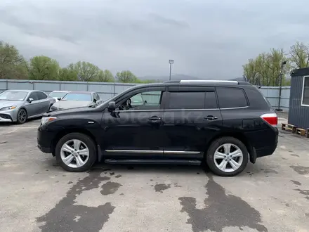 Toyota Highlander 2013 года за 11 011 000 тг. в Алматы – фото 4