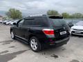 Toyota Highlander 2013 годаүшін11 011 000 тг. в Алматы – фото 5