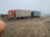 Dongfeng 2007 годаүшін9 000 000 тг. в Алматы