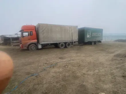 Dongfeng 2007 года за 9 000 000 тг. в Алматы
