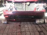 Nissan R'nessa 1998 года за 1 200 000 тг. в Алматы – фото 2