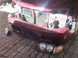 Nissan R'nessa 1998 года за 1 200 000 тг. в Алматы – фото 4