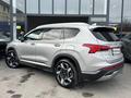 Hyundai Santa Fe 2021 годаүшін18 500 000 тг. в Шымкент – фото 6