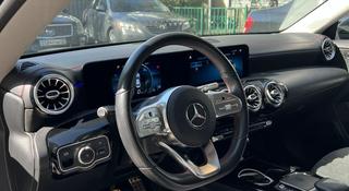 Mercedes-Benz CLA 200 2020 года за 15 900 000 тг. в Алматы