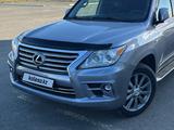 Lexus LX 570 2010 года за 18 000 000 тг. в Атырау