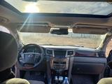 Lexus LX 570 2010 года за 18 000 000 тг. в Атырау – фото 4