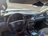 Lexus LX 570 2010 года за 18 000 000 тг. в Атырау – фото 3