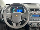 Chevrolet Cobalt Optimum AT 2024 годаүшін7 290 000 тг. в Жанаозен – фото 2