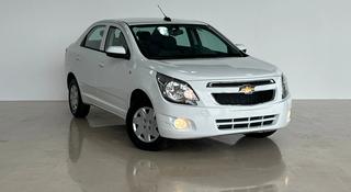 Chevrolet Cobalt Optimum AT 2024 года за 7 390 000 тг. в Жанаозен