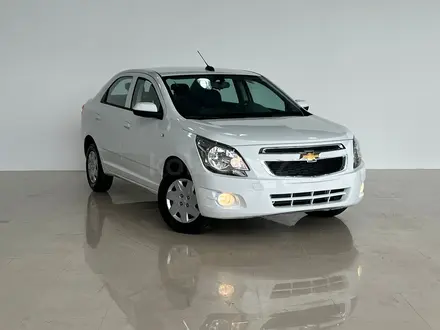 Chevrolet Cobalt Optimum AT 2024 годаүшін7 290 000 тг. в Жанаозен