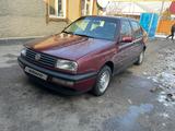 Volkswagen Vento 1992 года за 1 550 000 тг. в Алматы