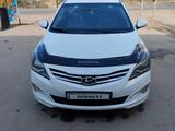 Hyundai Accent 2014 года за 4 100 000 тг. в Талгар – фото 2