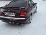 Toyota Carina E 1995 года за 1 600 000 тг. в Аркалык – фото 2