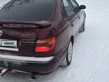 Toyota Carina E 1995 года за 1 600 000 тг. в Аркалык – фото 3