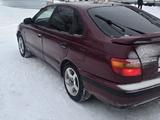 Toyota Carina E 1995 года за 1 600 000 тг. в Аркалык – фото 4