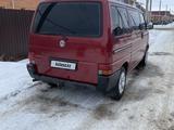 Volkswagen Caravelle 1991 годаfor3 300 000 тг. в Костанай – фото 4