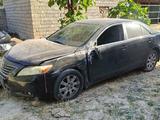 Toyota Camry 2007 года за 2 800 000 тг. в Шымкент – фото 3