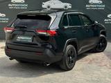 Toyota RAV4 2019 года за 12 390 000 тг. в Актау – фото 4