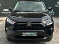 Toyota RAV4 2019 года за 12 390 000 тг. в Актау – фото 2