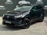 Toyota RAV4 2019 года за 12 390 000 тг. в Актау
