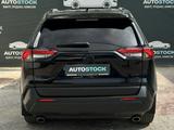 Toyota RAV4 2019 года за 12 390 000 тг. в Актау – фото 3
