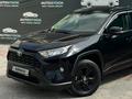 Toyota RAV4 2019 года за 12 390 000 тг. в Актау – фото 5