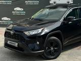 Toyota RAV4 2019 года за 12 390 000 тг. в Актау – фото 5